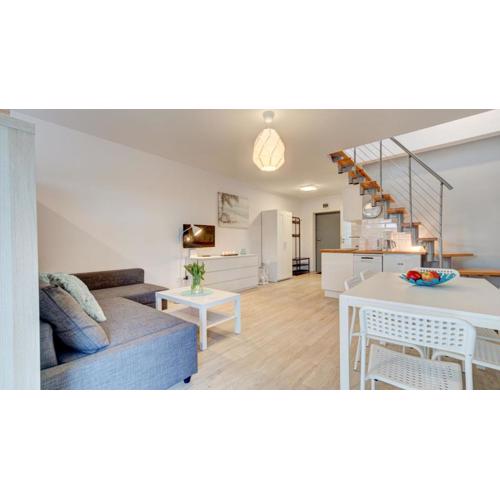 Apartament Ksandra Mare - Aprent