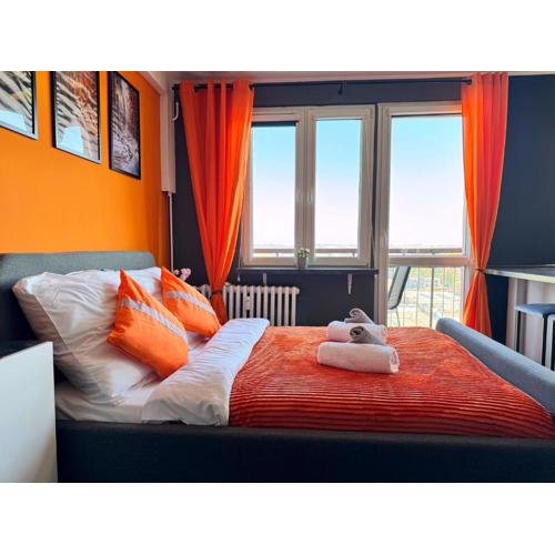 Apartament Książęca Góra