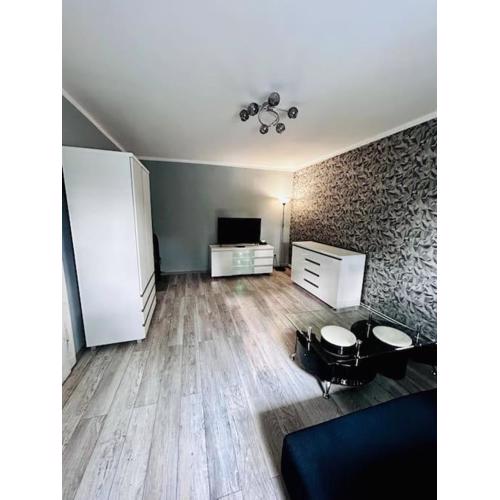 Apartament Ksiazeca