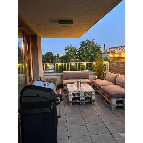 Apartament Księcia Janusza
