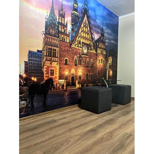 Apartament Księże Małe