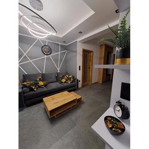 Apartament Ksieżycowy "NATA"