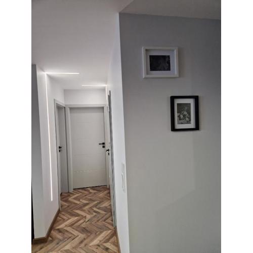 Apartament Księżycowy Wisła