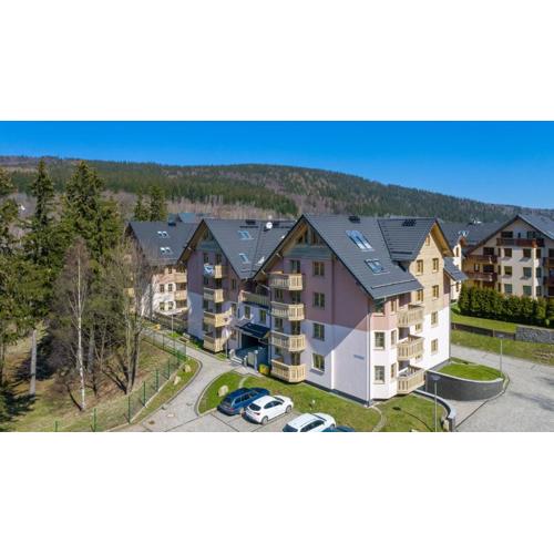 Apartament Księżycowy
