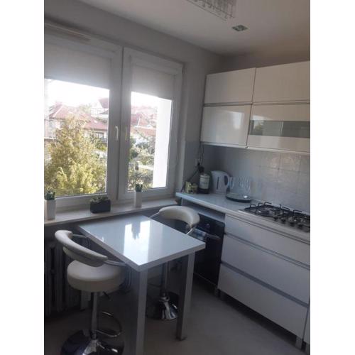 Apartament KSM