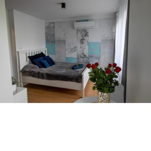 Apartament Kuba