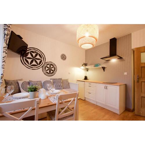 Apartament Kubanówka Zakopane