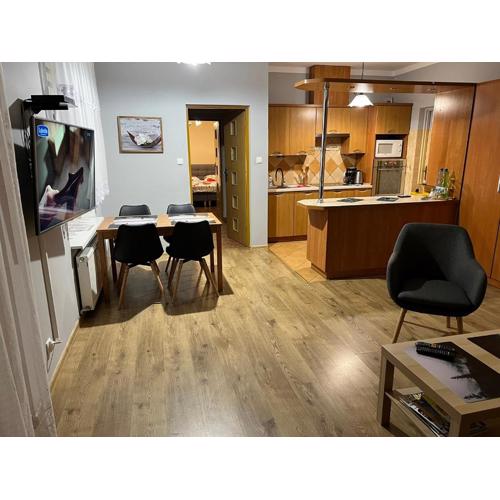 Apartament Kudowa Zdrój - Słone 60m2