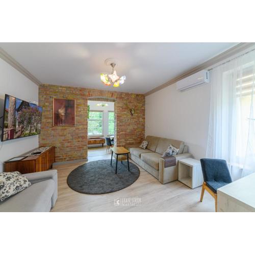 Apartament Kudowianka