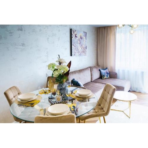 Apartament Kulturalny