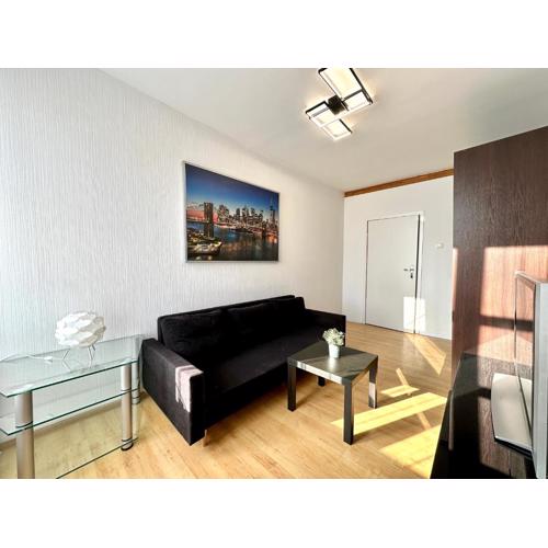 Apartament Kurkowa 7