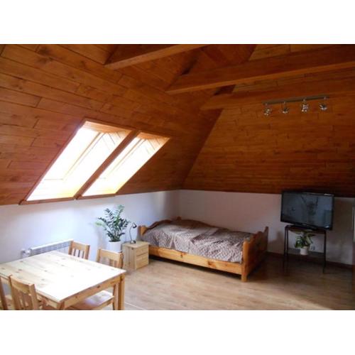 Apartament Kurzejówka