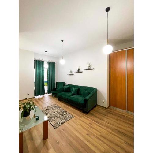 Apartament Kutno - Sami Swoi