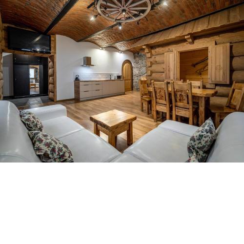 Apartament Kuźnia