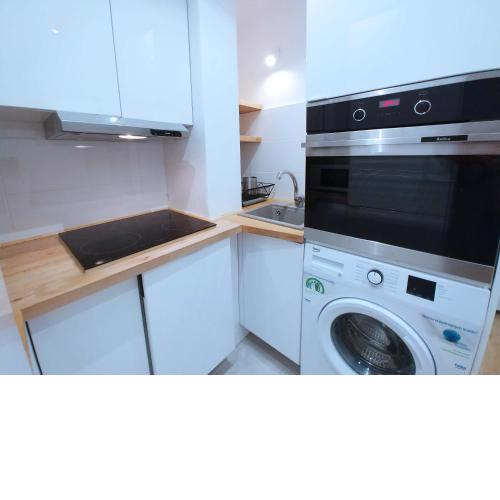 Apartament Kwatera Prywatna ALBATROS 3-pokojowe balkon parking Do plaży tylko 700 m