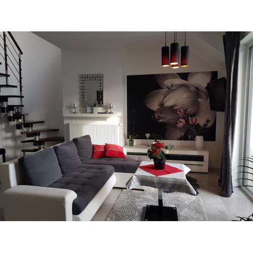 Apartament Kwiat Lotosu