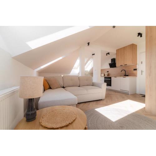 Apartament Kwiatka