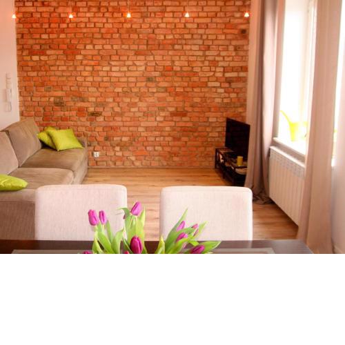 Apartament Kwiatowa 3/22