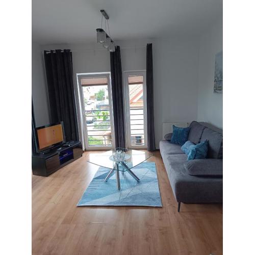 Apartament Kwiatowa