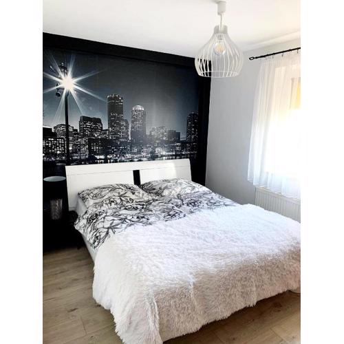 Apartament Kwiatowa