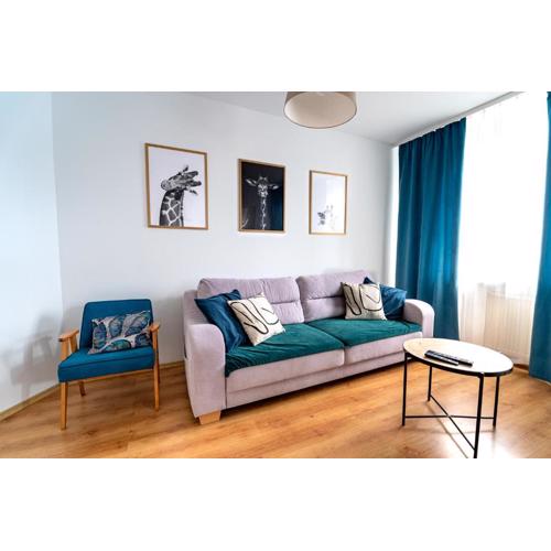 Apartament La Lemur