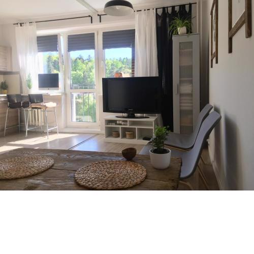 Apartament la mar