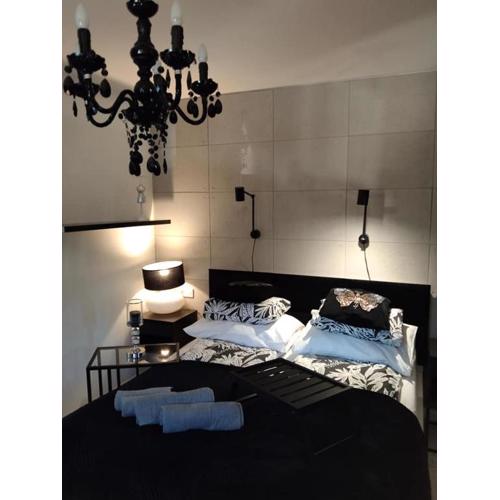 Apartament La mer Rowy