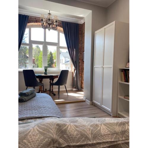 Apartament La Petite