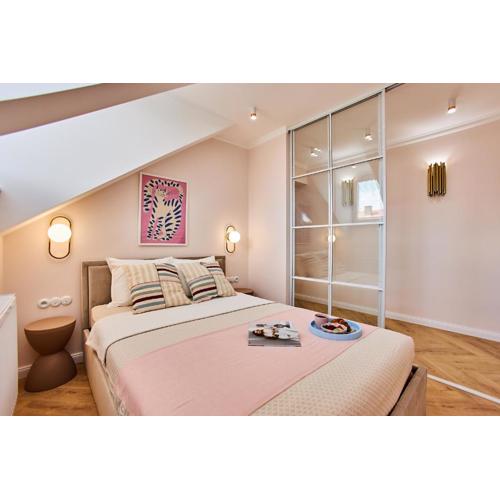 Apartament La Vie Maison