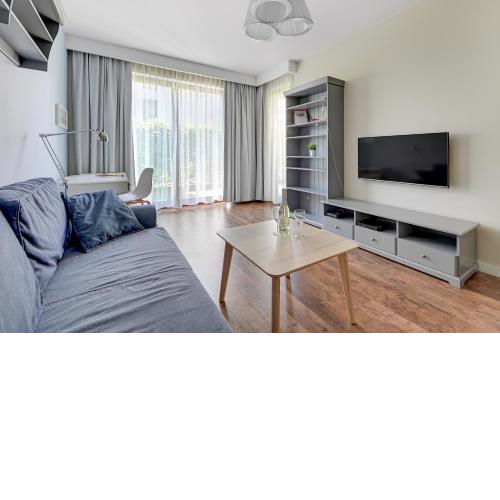 Apartament La Vita Nadmorski