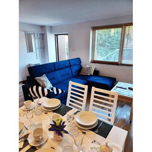 Apartament LABA