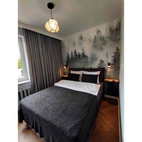 Apartament Lacus