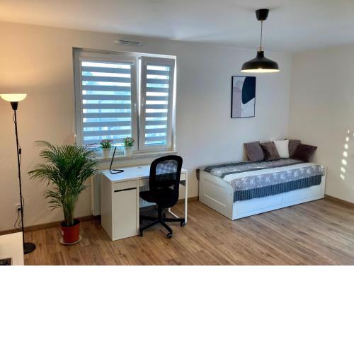 Apartament Łagiewniki