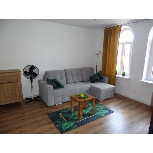 Apartament Lago