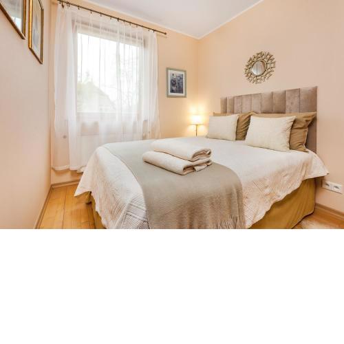 Apartament Laguna