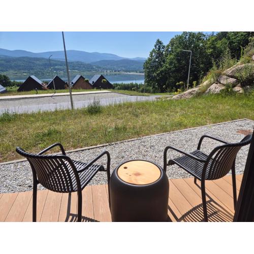 Apartament Lake & Hill View w Karkonoszach