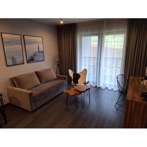 Apartament Lake & Hills Karkonosze nad Zalewem Sosnówka Karpacz