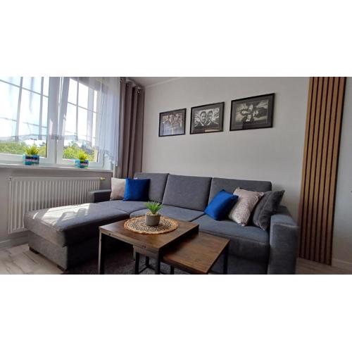 Apartament Lake Piastowska