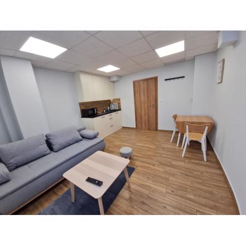 Apartament Łąki18