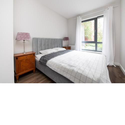 Apartament Łąkowa
