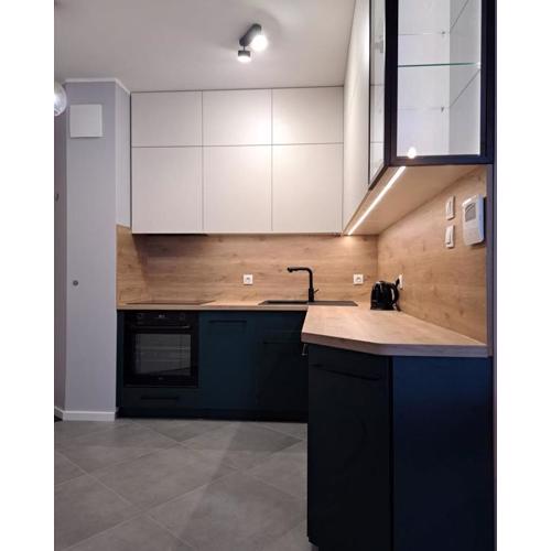 Apartament Łąkowa