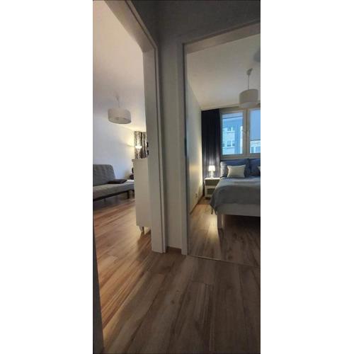 Apartament Łąkowa