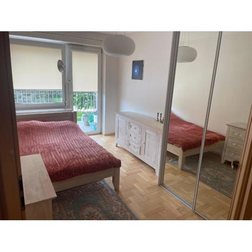 Apartament Lalka
