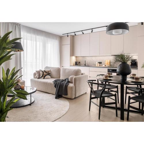 Apartament Lamel