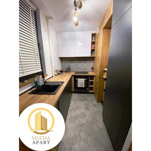 Apartament Lancelot
