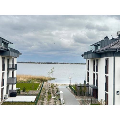 Apartament LANZAROTE Dziwnów Wybrzeże EPapartamenty