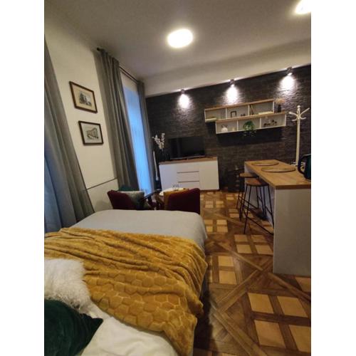 Apartament Łapacz Snów Przemyśl