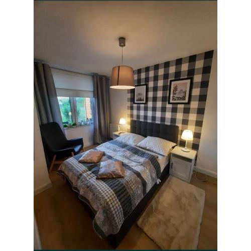 Apartament Largo