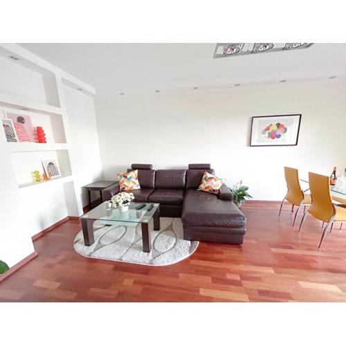 Apartament Las i Morze Sopot