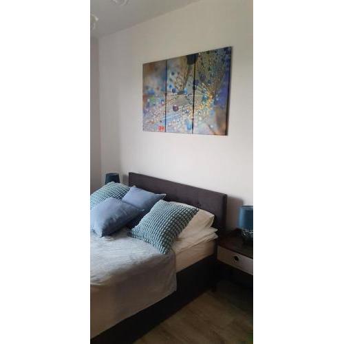 Apartament Latarnia Morska